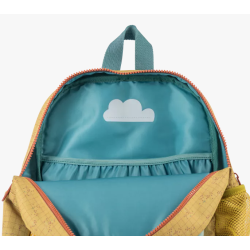 Sac à dos Trois petits lapins