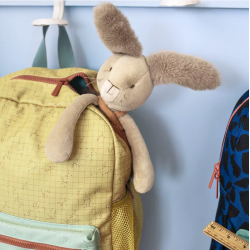 Sac à dos Trois petits lapins