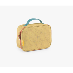 Sac isotherme Trois petits lapins