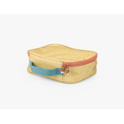 Sac isotherme Trois petits lapins