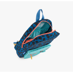 Sac à dos Puce & Pilou