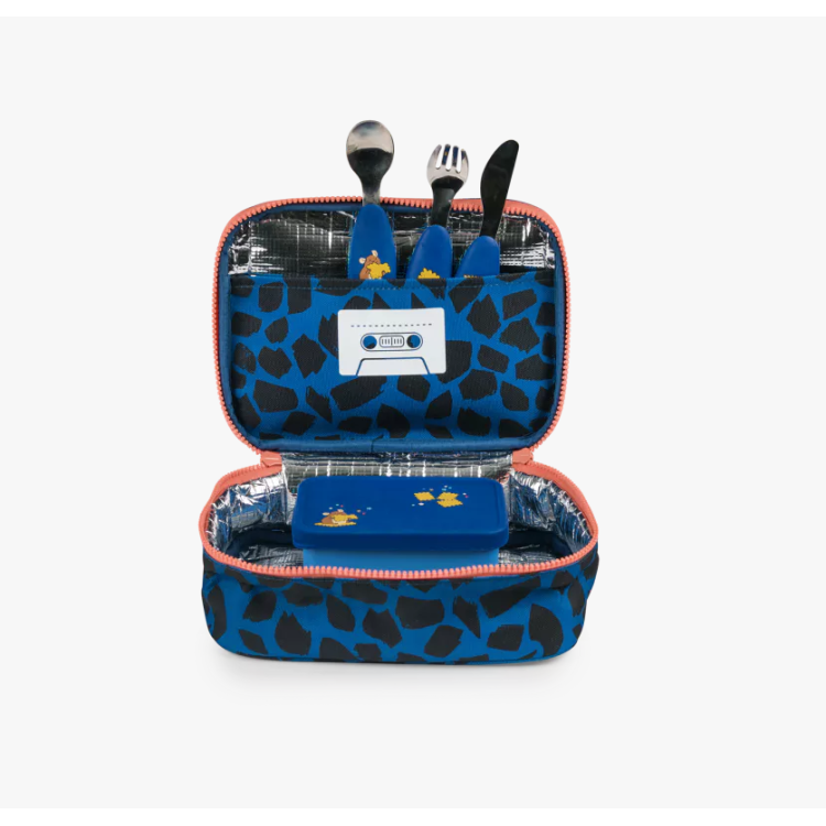 Sac isotherme Puce & Pilou Sac isotherme Puce & Pilou