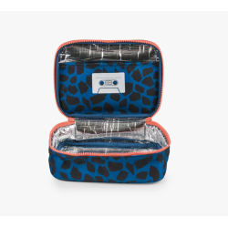 Sac isotherme Puce & Pilou