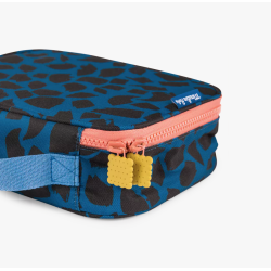 Sac isotherme Puce & Pilou