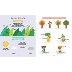 Ma petite école Larousse