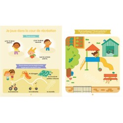 Ma petite école Larousse