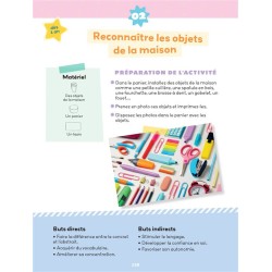 100 activités Montessori avec mon tout-petit