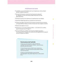100 activités Montessori avec mon tout-petit