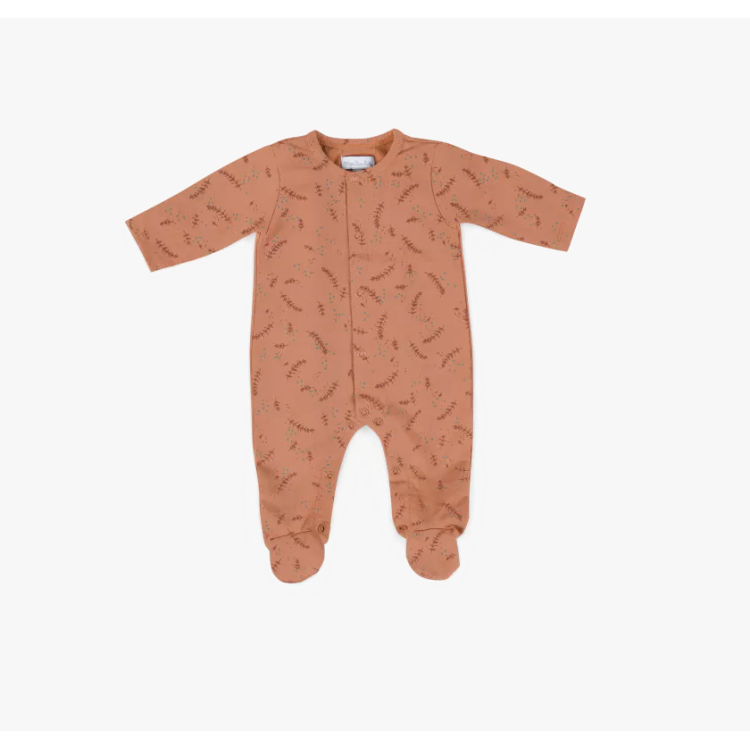 Pyjama jersey Trois Petits Lapins