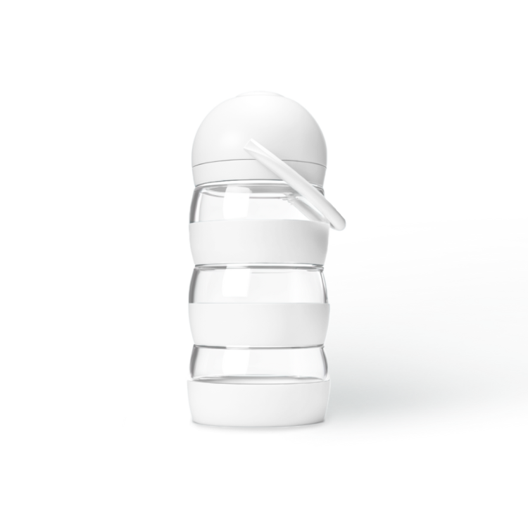 Boîte doseuse de lait SoMiMi