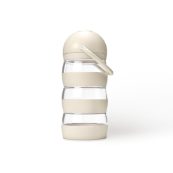 Boîte doseuse de lait SoMiMi