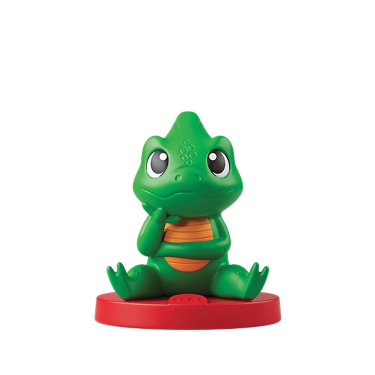 Faba+ Figurines histoires et autres contenus