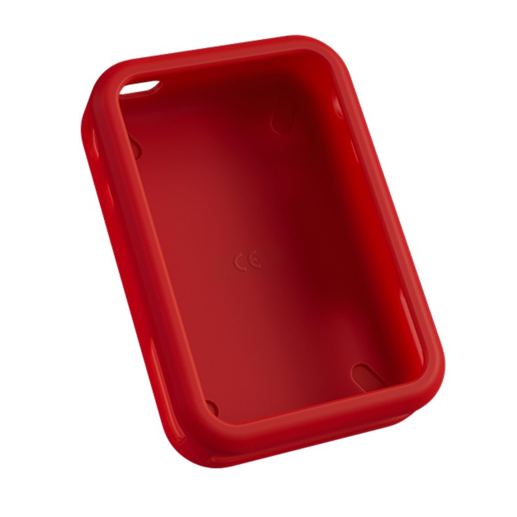 Patapum - Coque en silicone pour Faba+