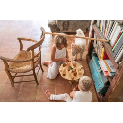 Pendulum - balance pour jeu libre