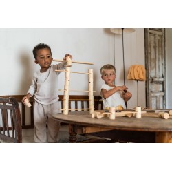 Woodland - jeu de construction