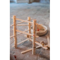 Woodland - jeu de construction