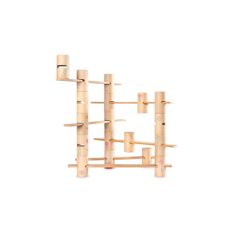Woodland - jeu de construction Woodland - jeu de construction