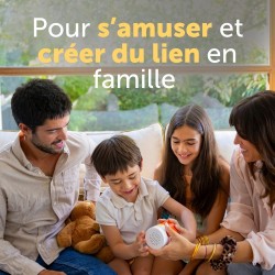 Totem, 160 jeux ludiques sans écran