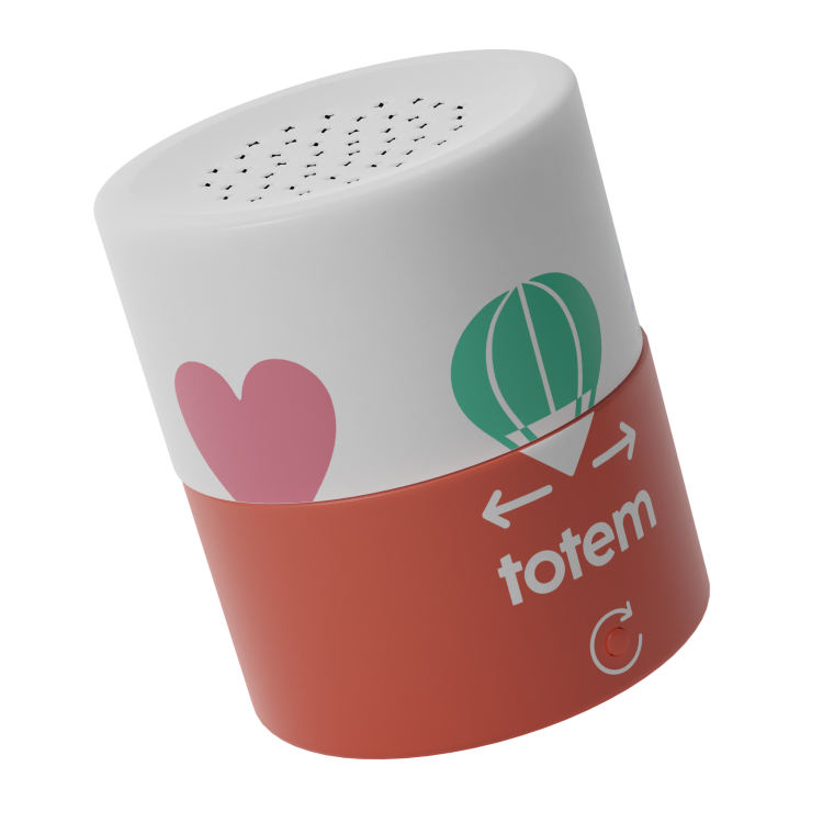 Totem, 160 jeux ludiques sans écran