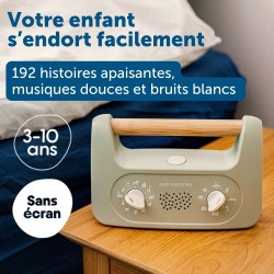 Mon petit Morphée - Méditations