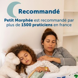 Mon petit Morphée - Méditations