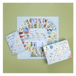 Merveilles du monde - Jeu d'aventures