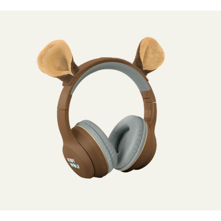 Casque Audio Bluetooth à oreilles