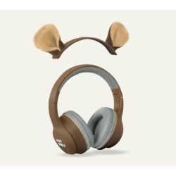 Casque Audio Bluetooth à oreilles