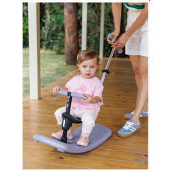 Trottinette Mini Micro Deluxe Rock & Go LED