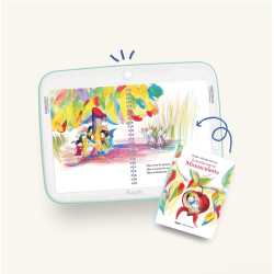 Console BUGALI - Pack découverte 2 livres