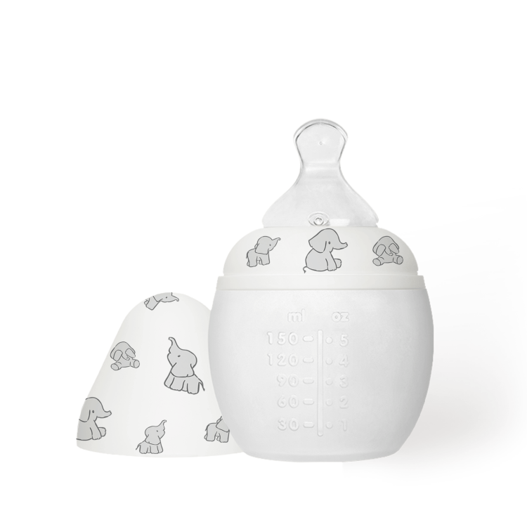 Biberon Eléphant - Elhée