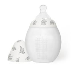 Biberon Eléphant - Elhée