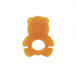 Anneau de dentition Panda en caoutchouc