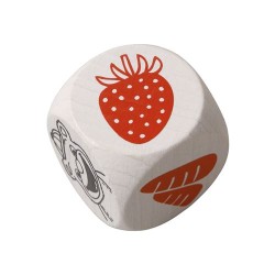 Une cuiller pour Martin - jeu d'adresse coopératif