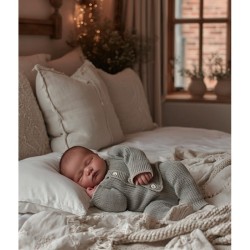 Canale Ensemble naissance