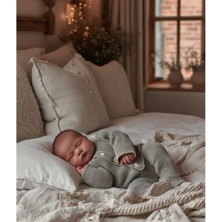 Canale Ensemble naissance