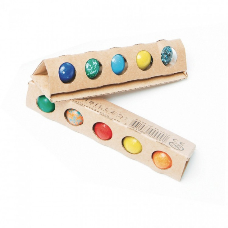 Mes bibilles - Billes en terre Mes bibilles - Billes en terre