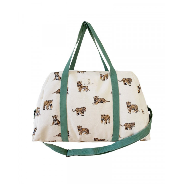 Sac à langer "Joseph" Sac à langer "Joseph"