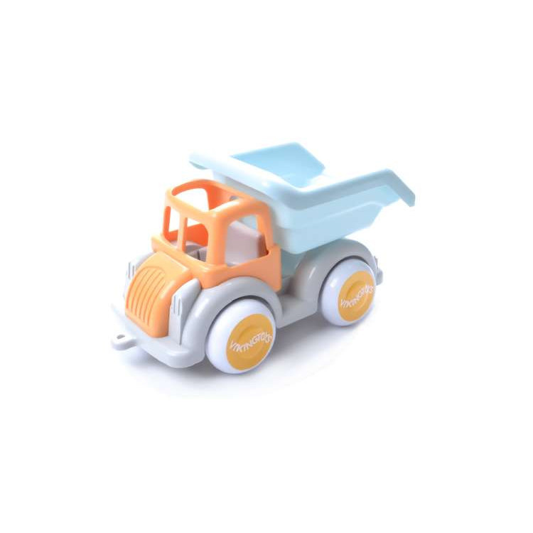 Camion benne