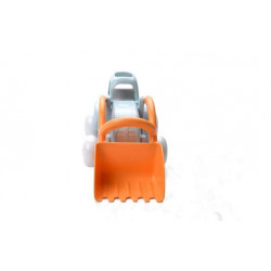 ECO- Tracteur 25 cm