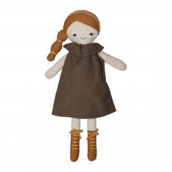 Poupée - Acorn