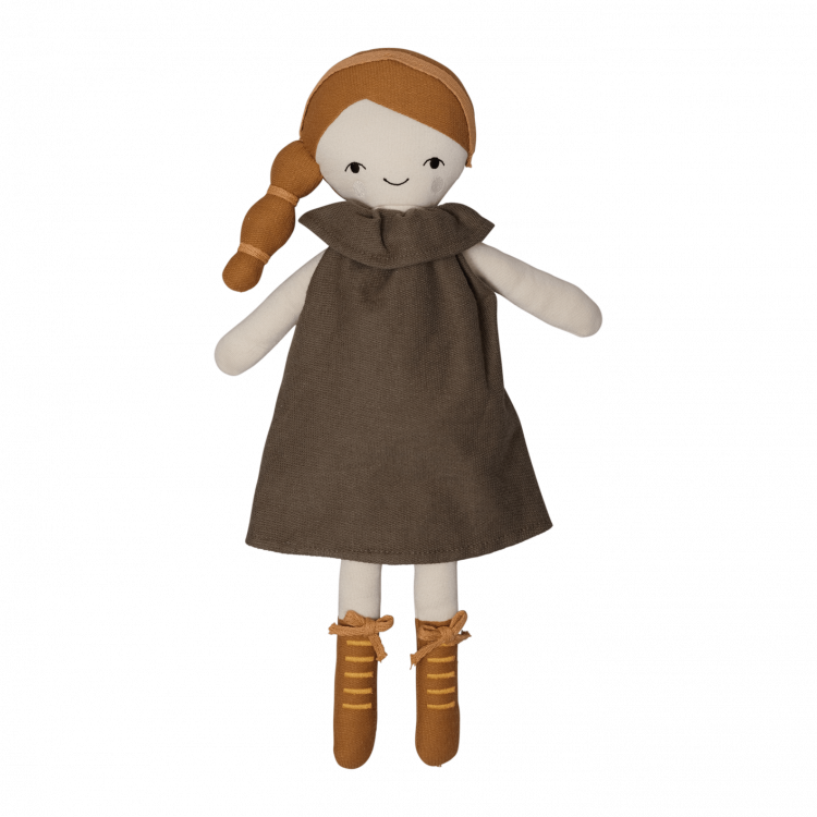 Poupée - Acorn Poupée - Acorn