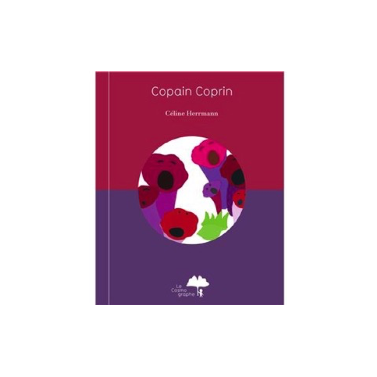 Copain Coprin