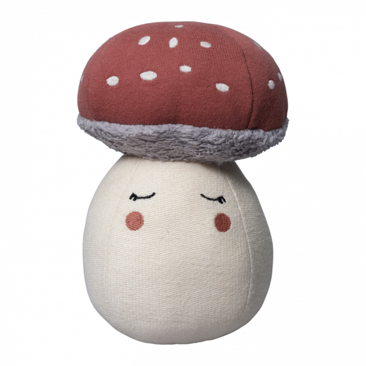 Culbuto sonore - Champignon Culbuto sonore - Champignon