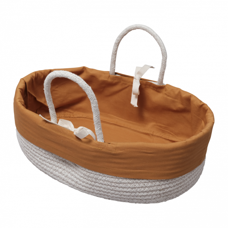 Couffin pour poupée - 35cm