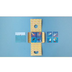 Ocean animals Memory