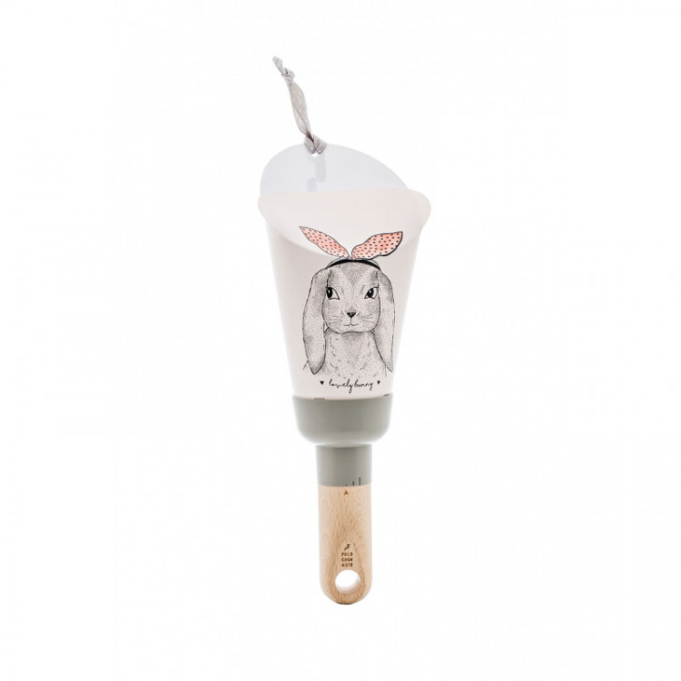 Lampe nomade "Passe-partout" Lapin nude Lampe nomade "Passe-partout" Lapin nude
