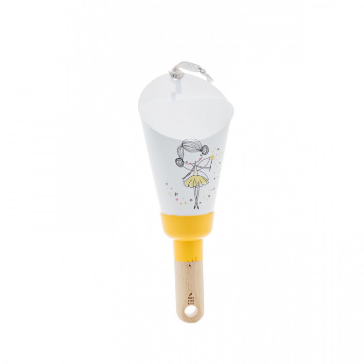 Lampe Nomade "Passe-partout" Fée étoilée Lampe Nomade "Passe-partout" Fée étoilée