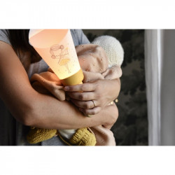 Lampe Nomade "Passe-partout" Fée étoilée