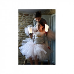 Lampe Nomade "Passe-Partout" Lapin